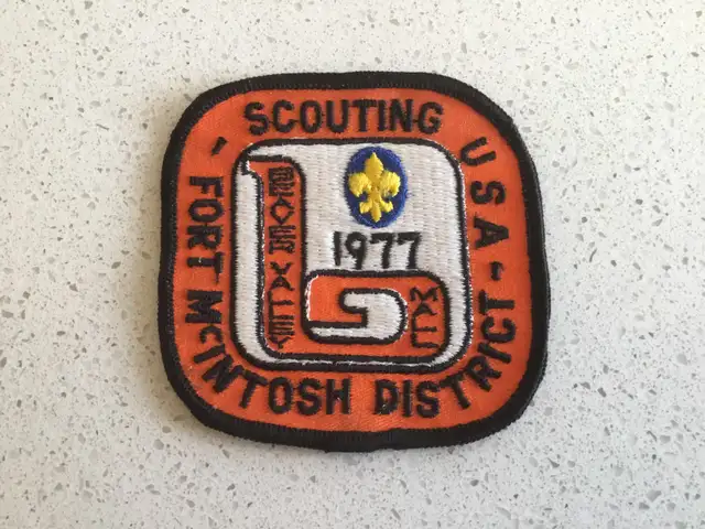USA Patches / Crests in Hobbies & Crafts in St. Catharines - Image 3