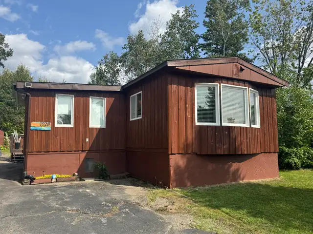 home for sale or rent