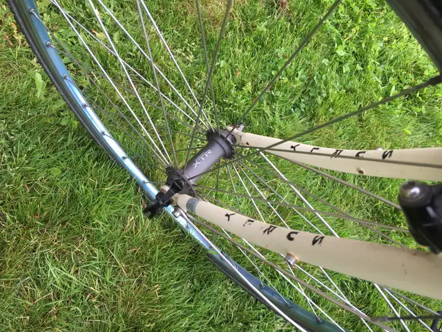 Surly 700c touring bike in a bag in Other in Charlottetown - Image 3