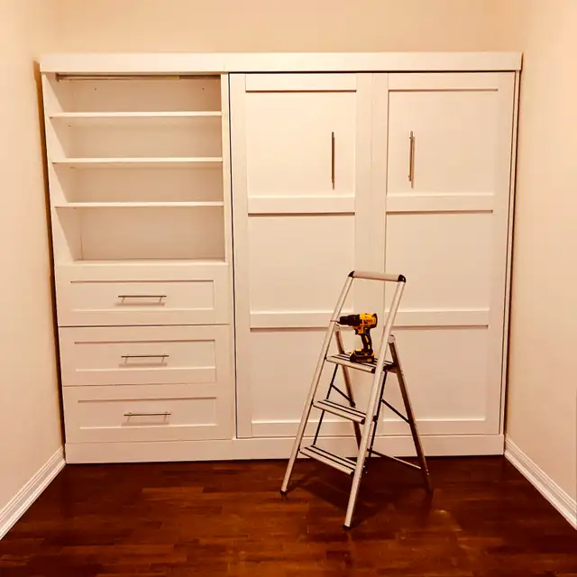FURNITURE ASSEMBLY570149418314639364
