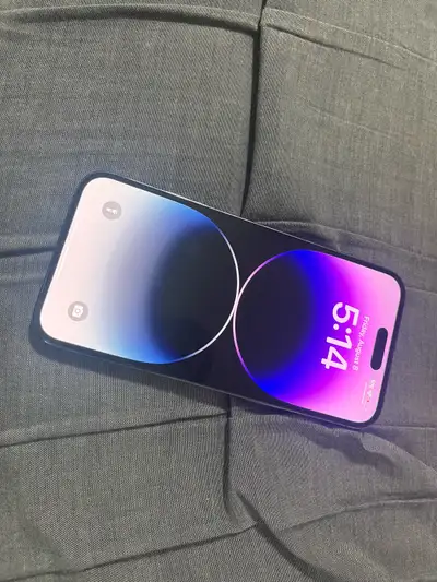 Apple iPhone 14 Pro Max 128GB Unlocked , View more