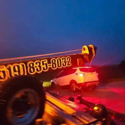TOW OPERATOR WANTED - ELORA/FERGUS AREA, View more