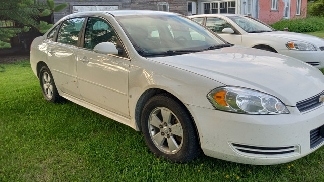 2009 Chevrolet Impala in Cars & Trucks in Brockville - Image 4