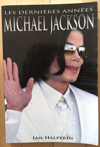 Michael Jackson: les dernières années.