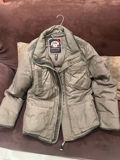 Pajar Jacket , View more