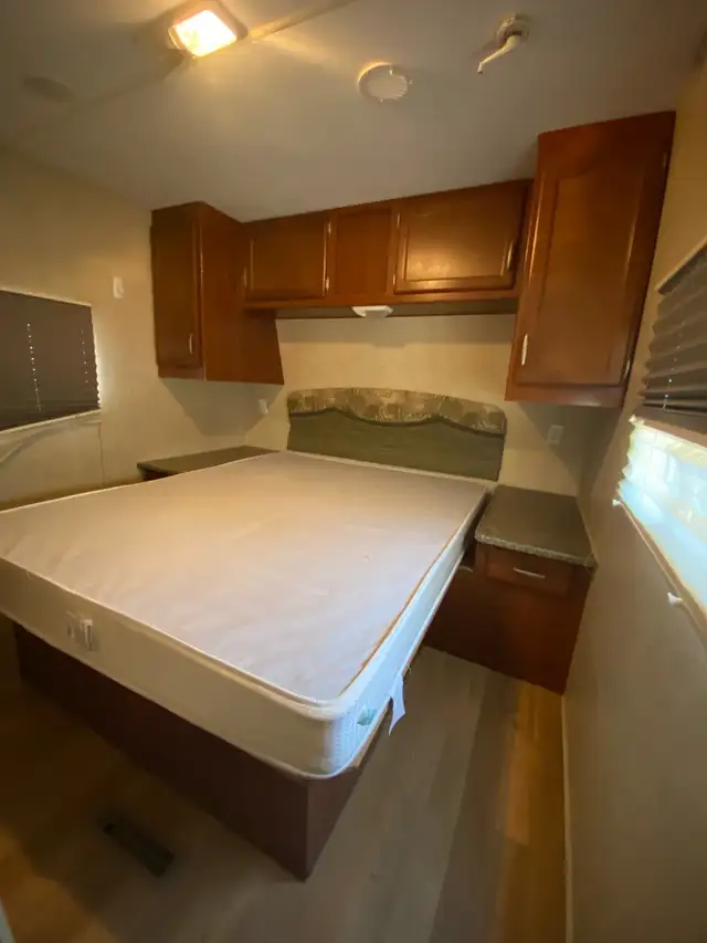 2008 Fleetwood Wilderness 27RB in Travel Trailers & Campers in Campbell River - Image 11