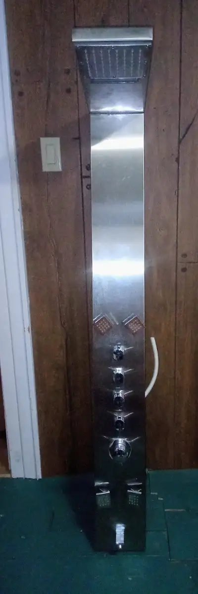 Bathroom  Shower Column, View more