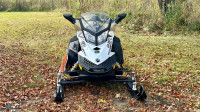 2011 Ski Doo MXZ 800 eTec