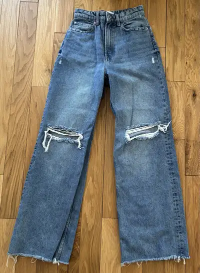 Women’s H&M Jeans, View more