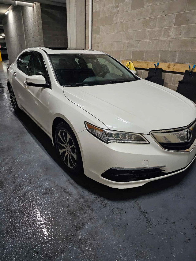 2015 acura tlx in Cars & Trucks in City of Halifax - Image 2