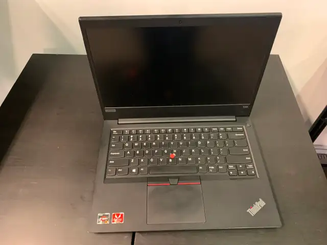Lenovo ThinkPad E485 (Ryzen 5, Vega 8) in Laptops in City of Montréal - Image 4