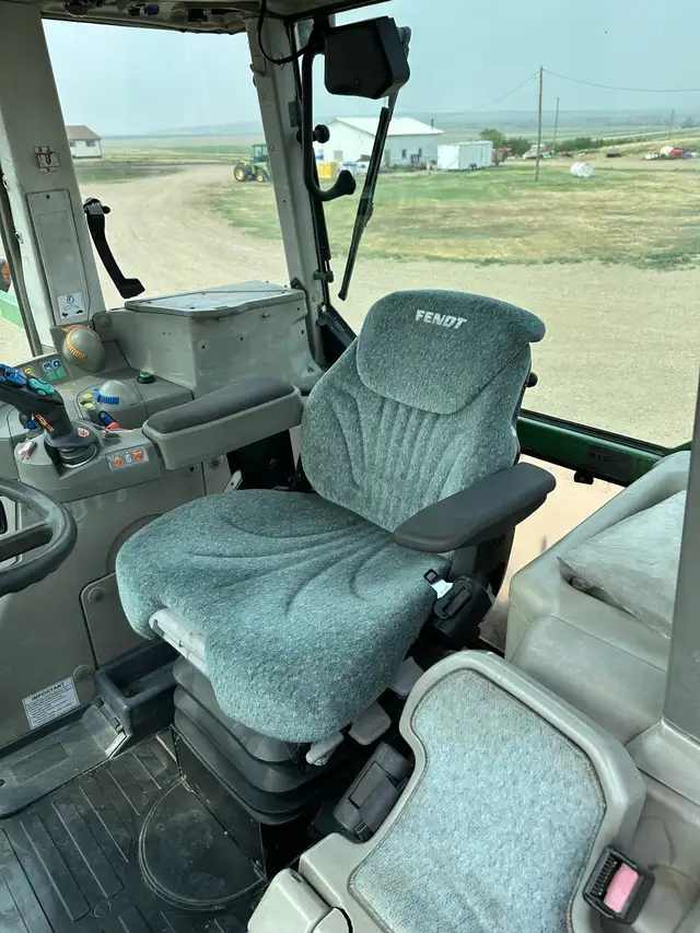 2005 Fendt 926 in Farming Equipment in Swift Current - Image 8