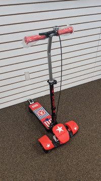 Brand New kick Scooter for Teens or Adults - Gift Ideas