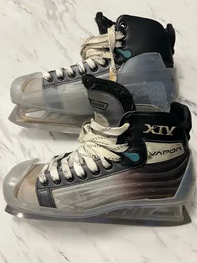 Bauer Vapor XIV Goalie skates, View more