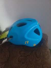 Raliegh Multi-Purpose Bicycle Helmet