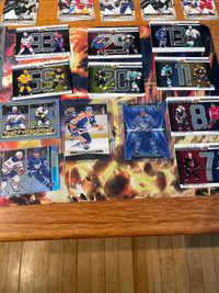 Tim Hortons hockey cards 2023-2024 collection series 