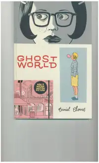 Fantagraphics Books - Ghost World TPB #1