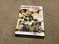 Gene Autry Collection - 4 Movies on 2 DVDs