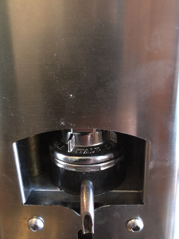 La Piccola Commercial Pod Espresso Machine dans Machines à café  à Ville de Montréal - Image 2