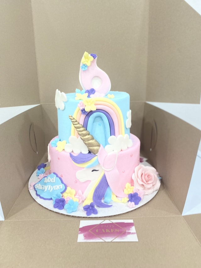 Custom Cakes Birthday cakes GTA jungle cake, Other