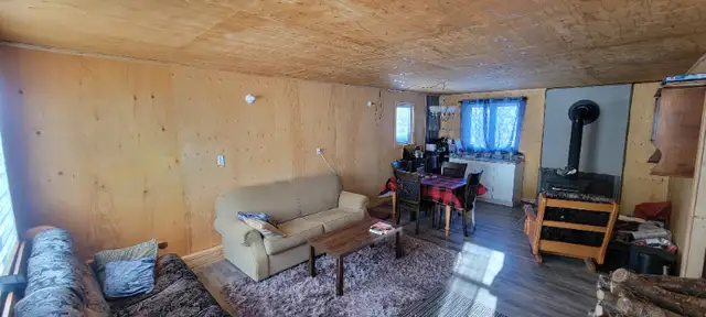 Chalet à vendre in Houses for Sale in Gaspé - Image 5