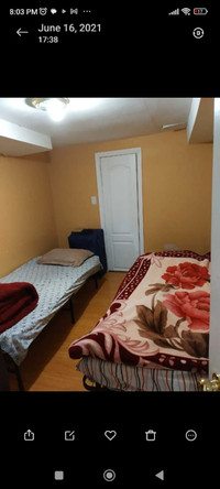 Urgent - room for rent - May 1st - girls only 