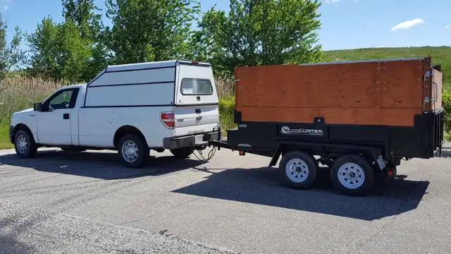 *  *   Junk Removal Sarnia   *  * in Other in Sarnia - Image 3