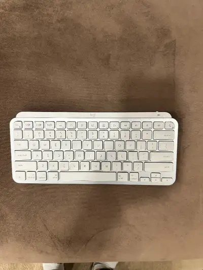 MX Keys Mini for Mac, View more