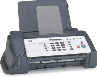Fax Machine set