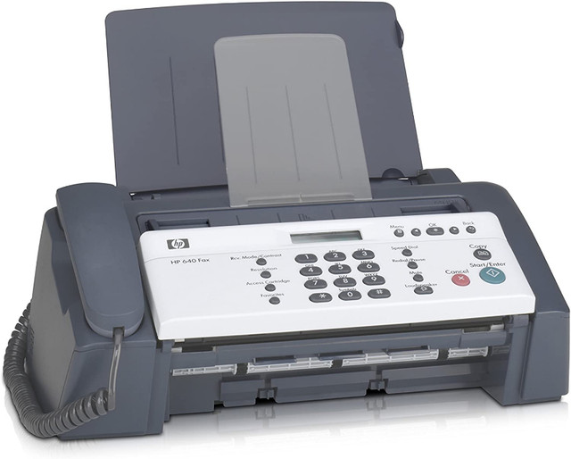 Fax Machine set in Other in City of Toronto
