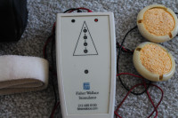 Cranial Electrical Stimulator