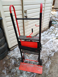Utility dolly, excellent condition 