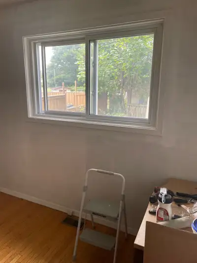 Room for rent
