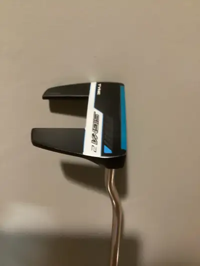 Ping Sigma 2 Putter, View more