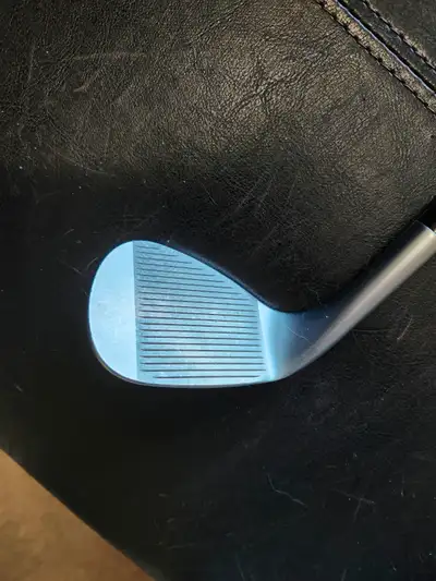 PING S159 CHROME WEDGE 58 *, View more