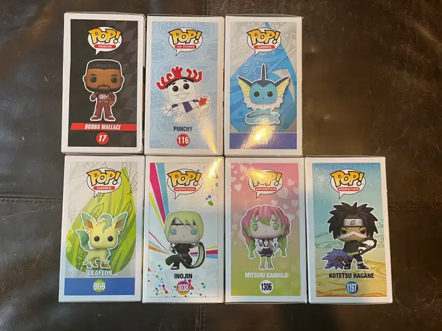 funko pops in Toys & Games in Calgary - Image 4