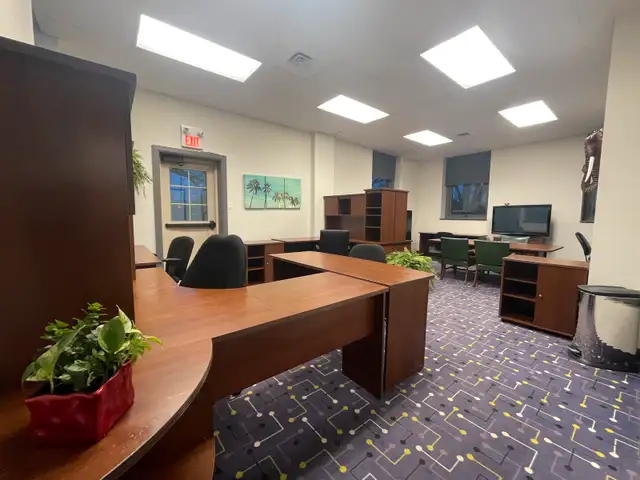 “Gem” nominee Office Space, historic Bell Telephone building in Commercial & Office Space for Rent in City of Toronto - Image 5