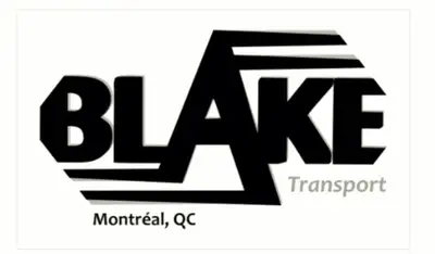Lundi à Vendredi de jour 40 a 60 heures par semaine. Situé dans l'Ouest de Montréal. Expérience en c...