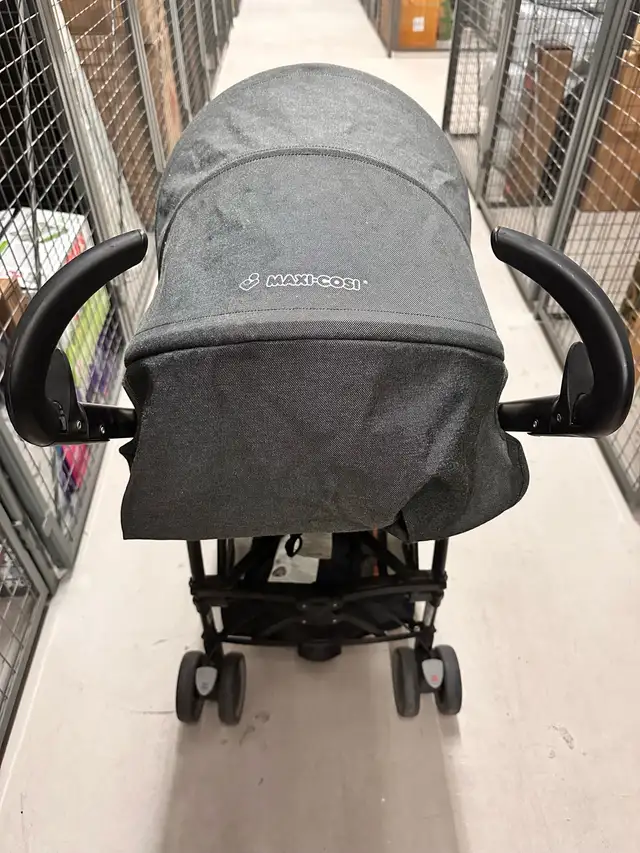 maxi cosi baby stroller in Strollers, Carriers & Car Seats in City of Toronto - Image 6