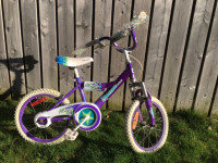 Kid's Bicycle