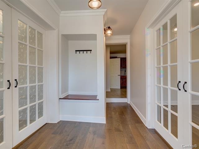 Beau 4 et 1/2  rénové complètement — photo 2