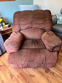 Recliner 