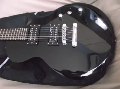 Guitare ESP-LTD EC-10, View more