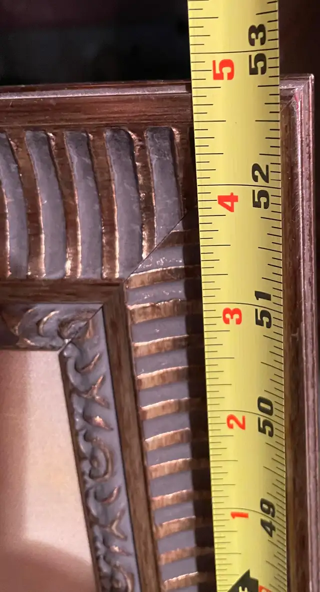 A beautiful large Picture frame in Home Décor & Accents in Markham / York Region - Image 5