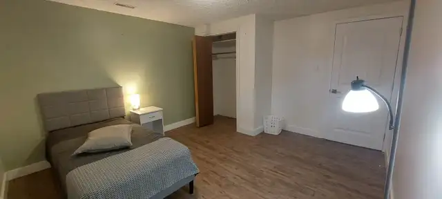 Room for rent