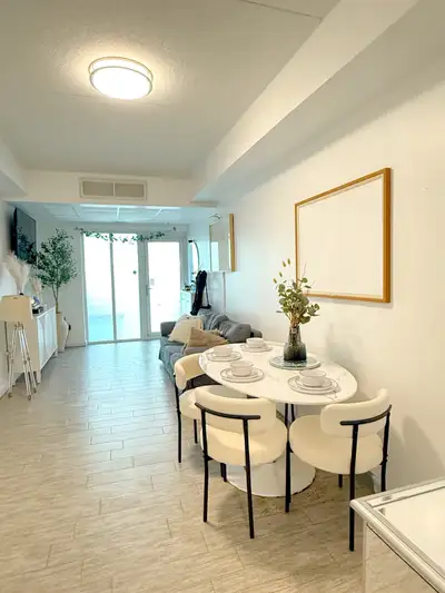 Private Room for Rent – Pet Friendly, Steps from UW & Laurier $1,100/month – All Inclusive Looking f...