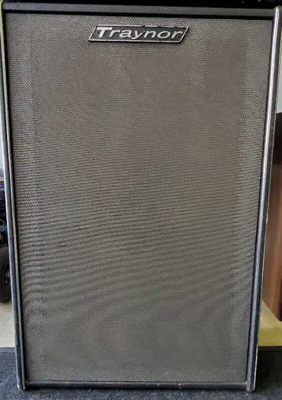 TRAYNOR YC-610 SPEAKER CABINET, View more