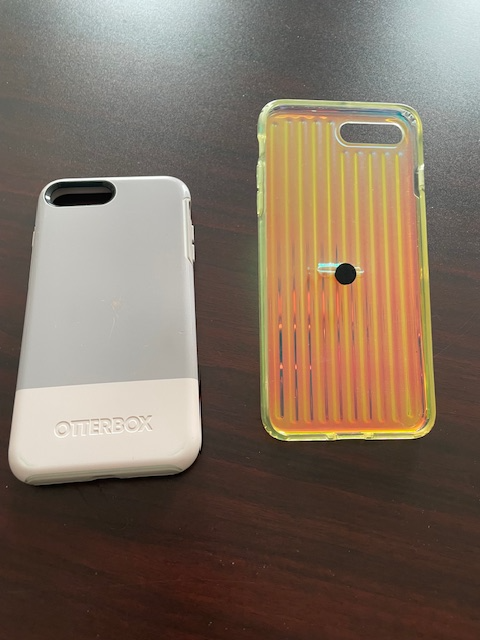 Iphone 8+ cases in Cell Phone Accessories in Oshawa / Durham Region - Image 3