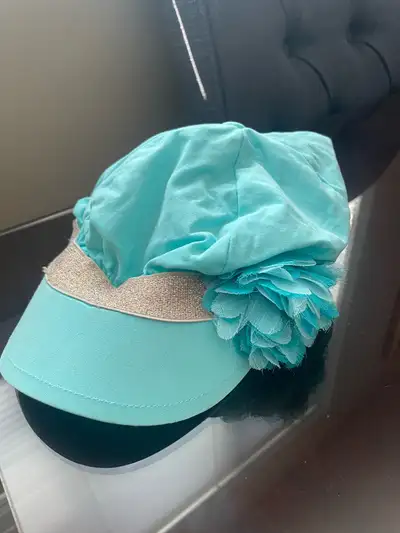 Gymboree hat , View more