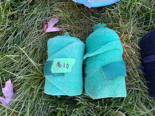 Horse accessories for sale  in Other in Penticton - Image 6